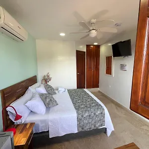 Casa Centenario Cartagène