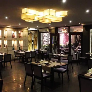 3* Hotel Hôtel&restaurant Farid